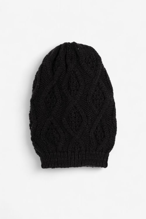 Gorro Sybilla