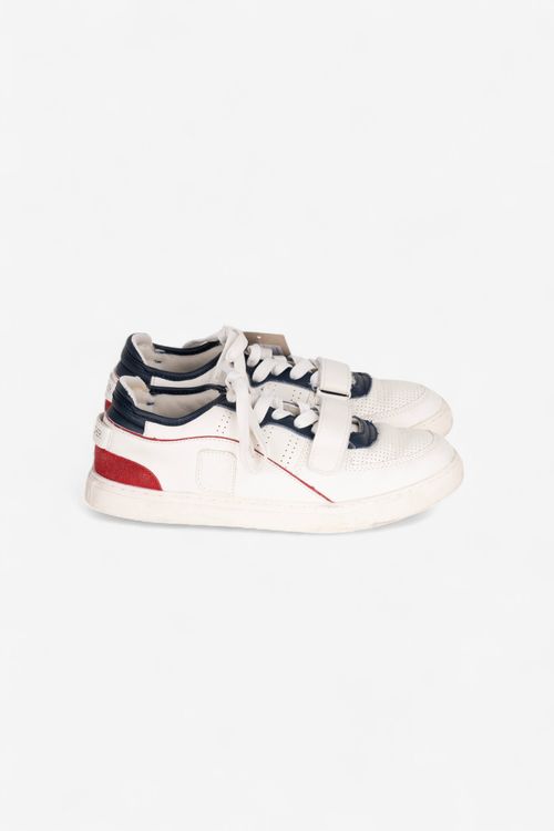 Zapatillas Maria Cher