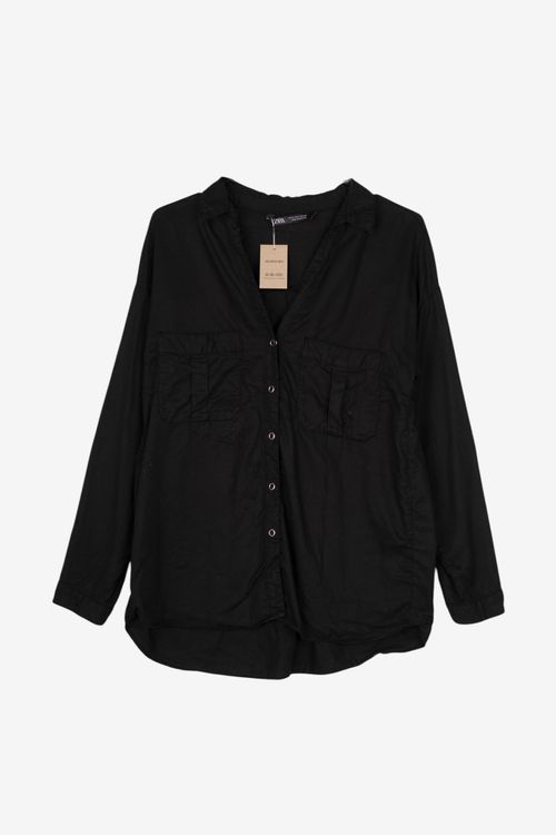 Camisa Zara