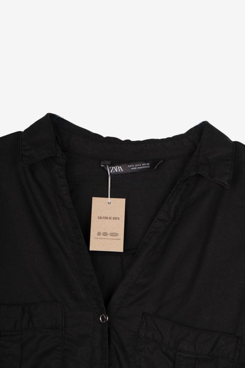 Camisa Zara