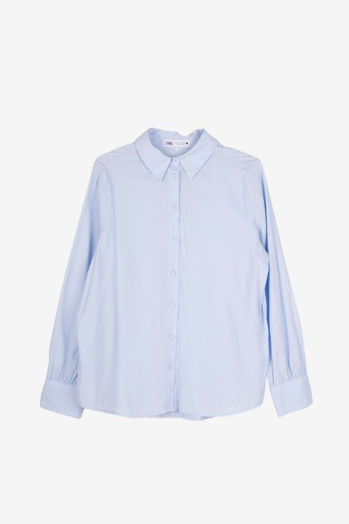 Camisa Zara