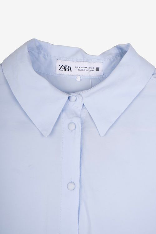 Camisa Zara