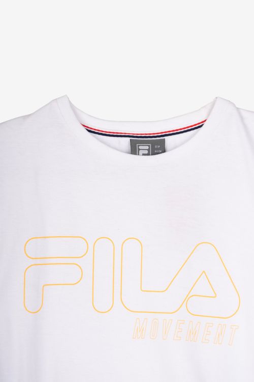 Remera Fila
