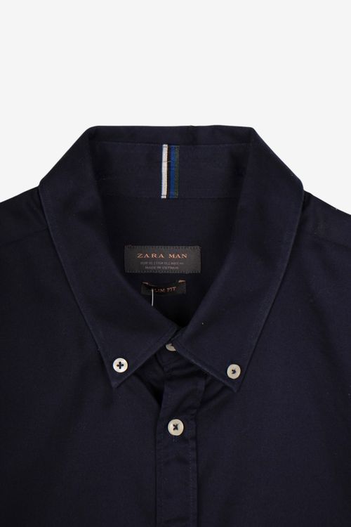 Camisa Zara