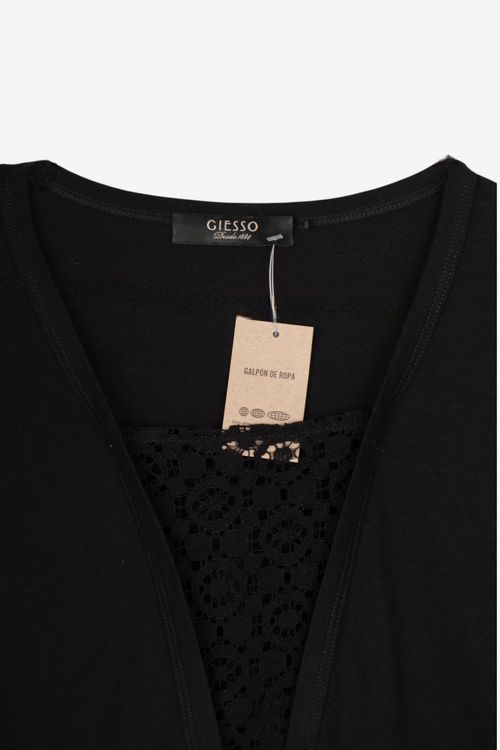 Remera Giesso