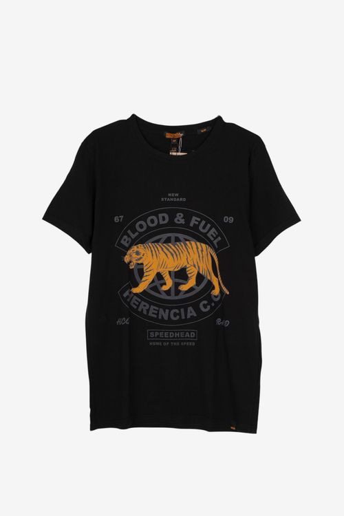 Remera Herencia