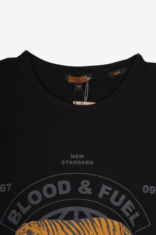 Remera Herencia