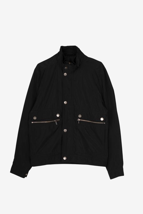 Campera de tela Michael Kors