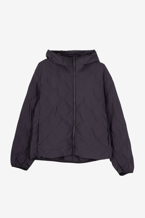 Campera Invierno Uniqlo