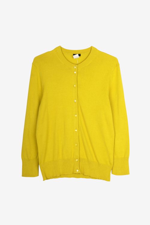 Cardigan J. Crew
