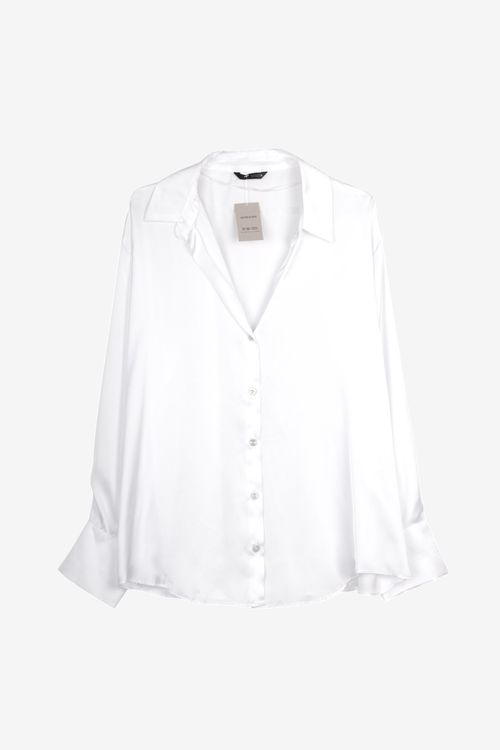 Camisa Zara