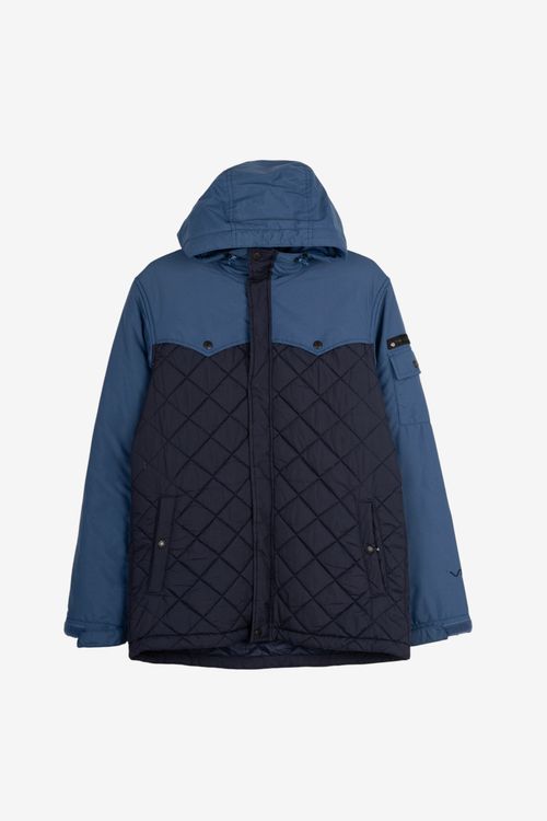 Campera Invierno The North Face