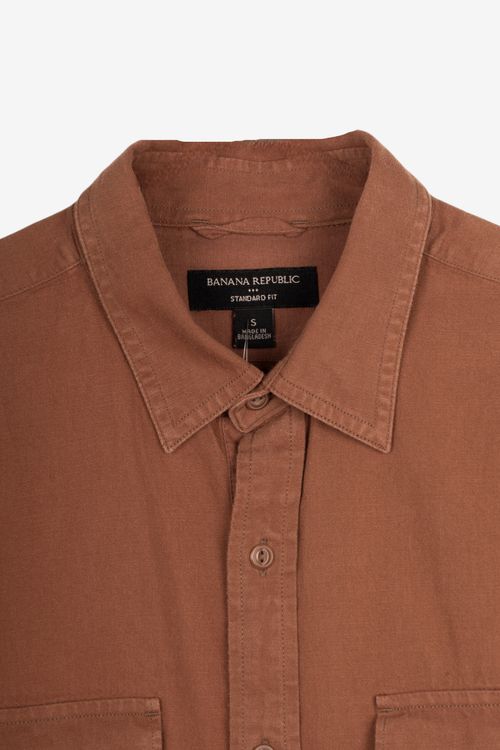 Camisa Banana Republic
