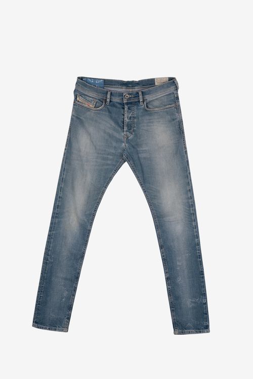 Jean Diesel