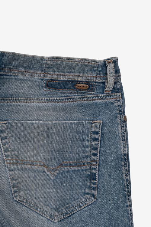 Jean Diesel