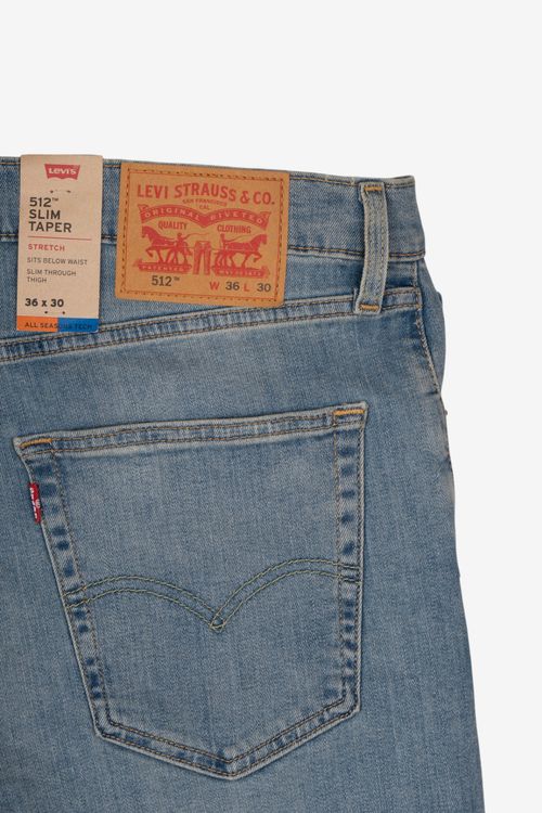 Jean Levi's