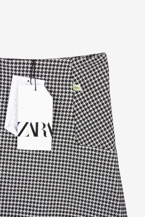 Pollera Zara
