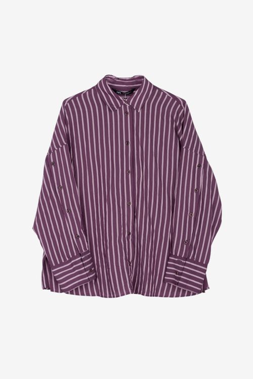 Camisa Zara