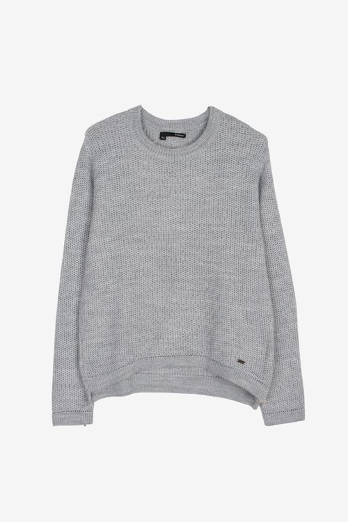 Sweater Desiderata