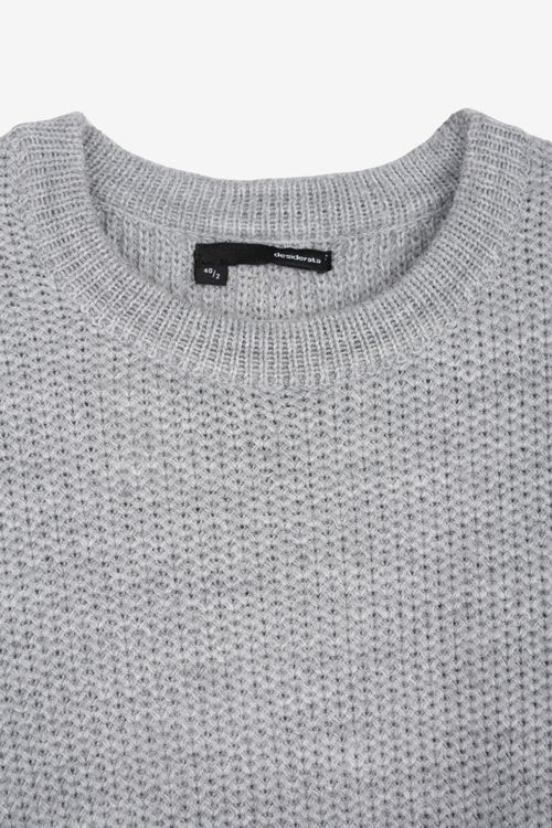 Sweater Desiderata