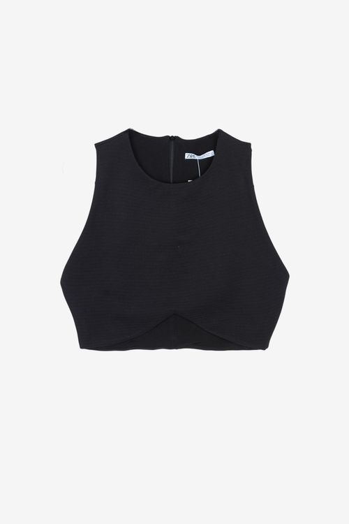 Top Zara