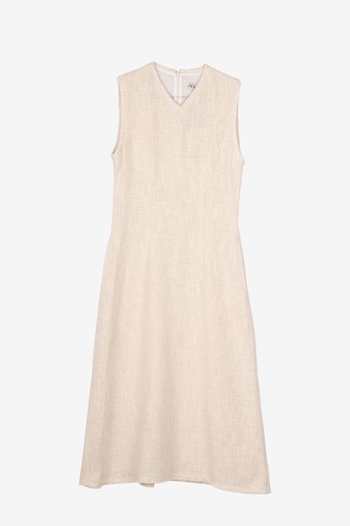 Vestido Zara