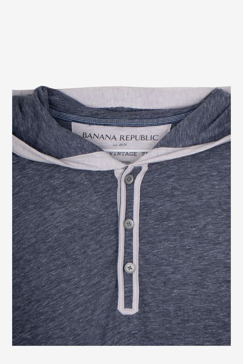 Remera Banana Republic