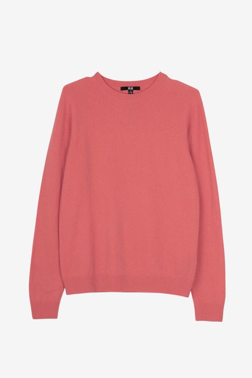 Sweater Uniqlo