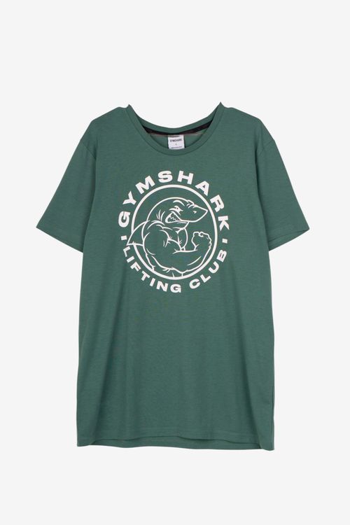 Remera MARCA INTERNACIONAL