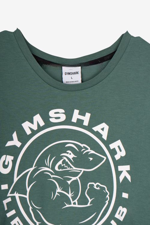 Remera MARCA INTERNACIONAL