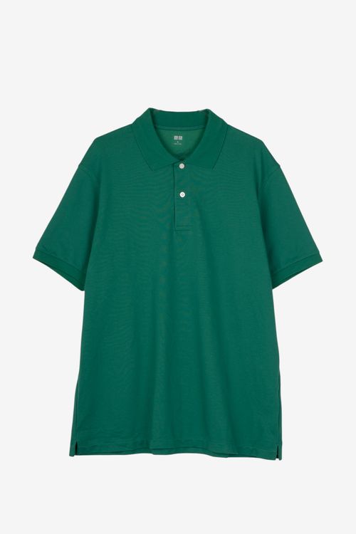 Chomba Uniqlo