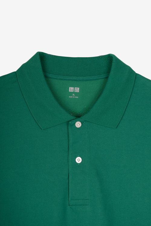Chomba Uniqlo