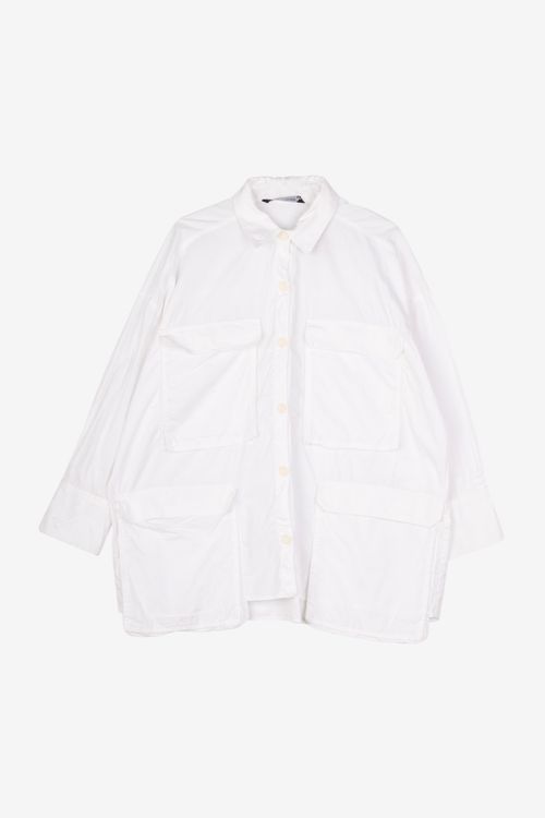 Camisa Zara