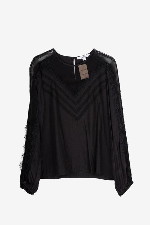 Blusa NAUM