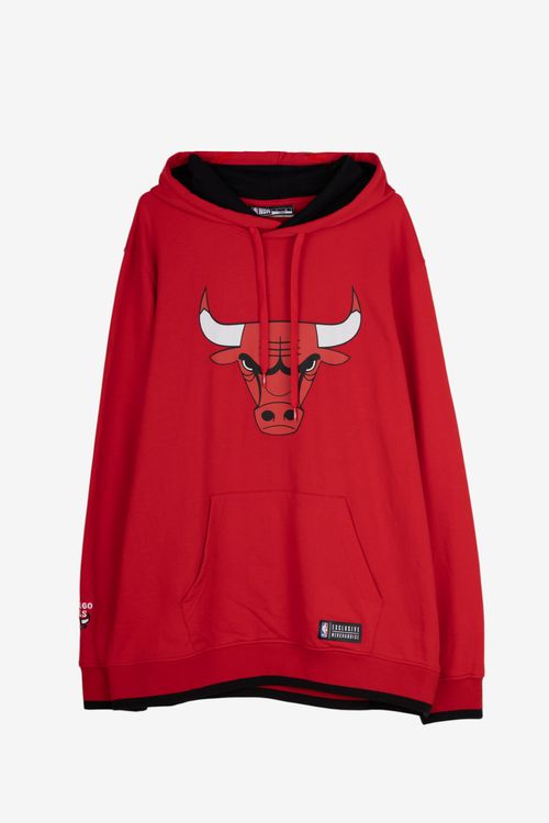 Buzo Deportivo Nba