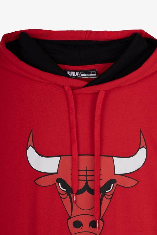 Buzo Deportivo Nba