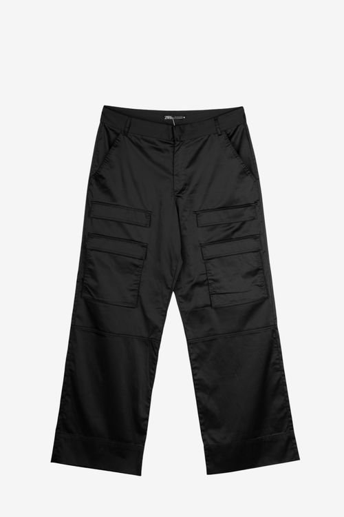 Pantalon Zara