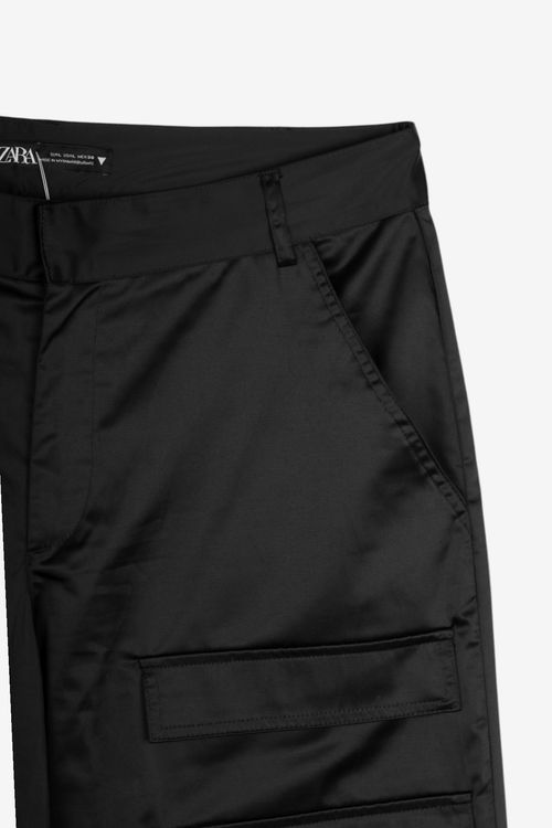 Pantalon Zara