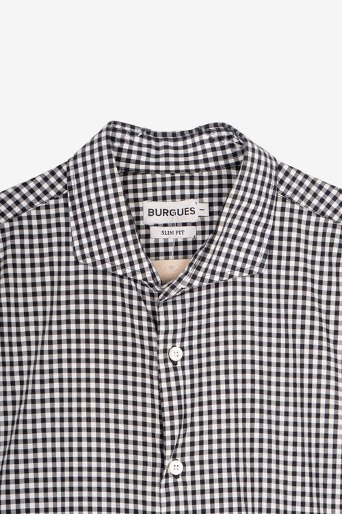 Camisa Burgues