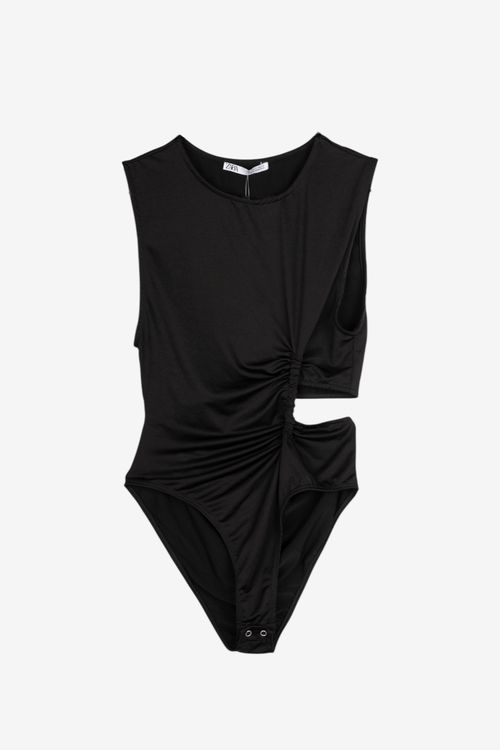 Body Zara