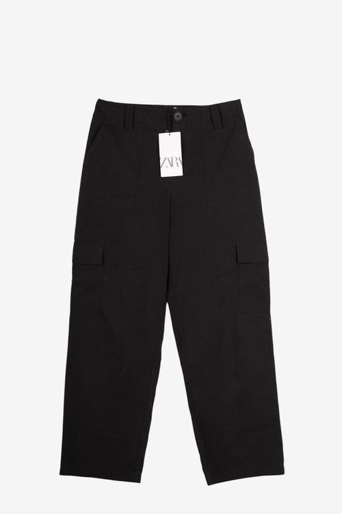 Pantalon Zara