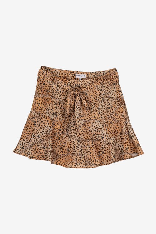 Pollera Kosiuko