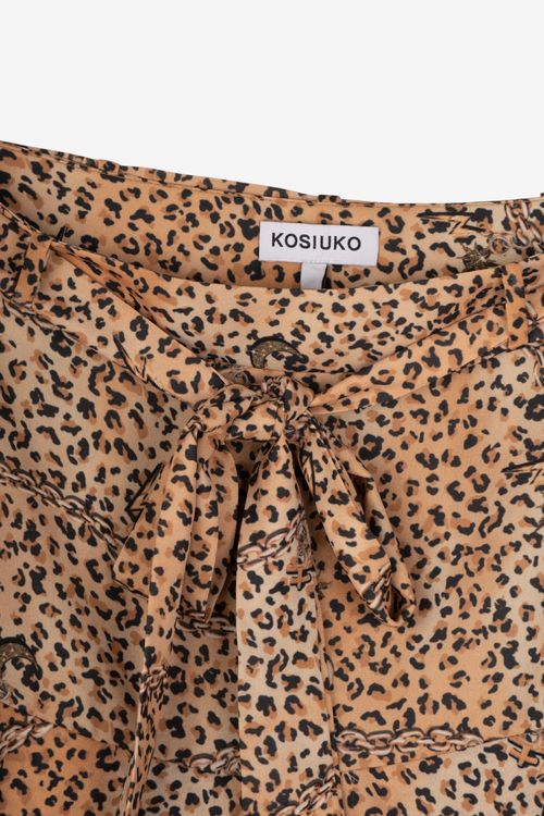 Pollera Kosiuko