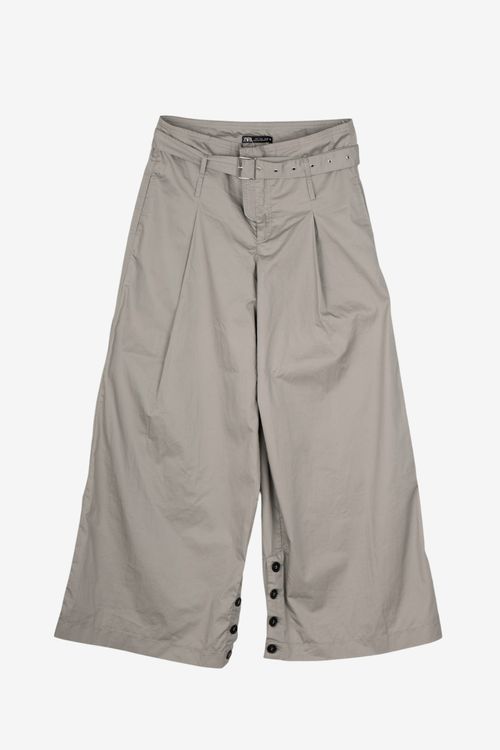 Pantalon Zara