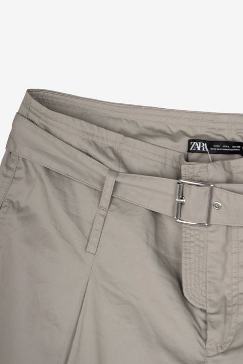 Pantalon Zara