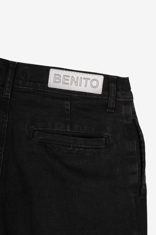 Jean Benito