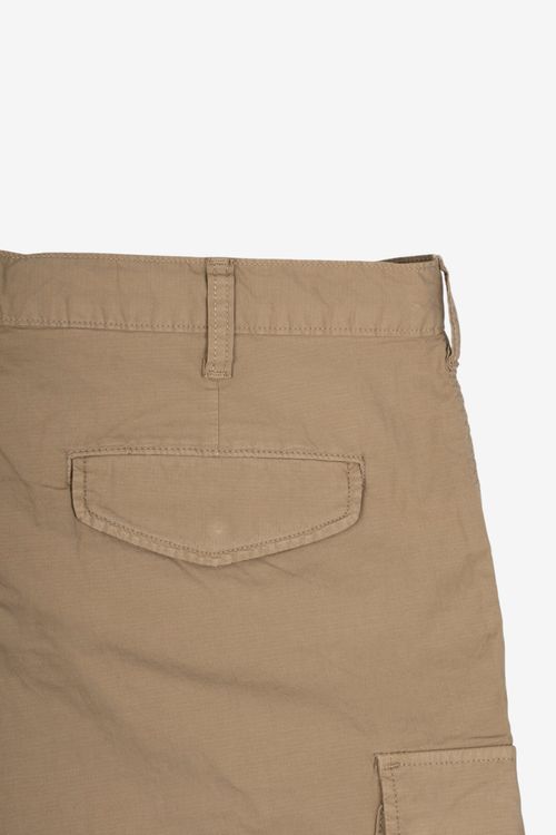 Bermuda Uniqlo
