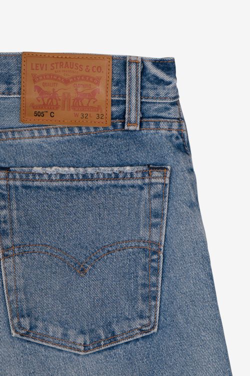 Jean Levi's