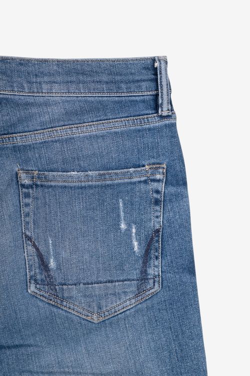 Jean All Saints