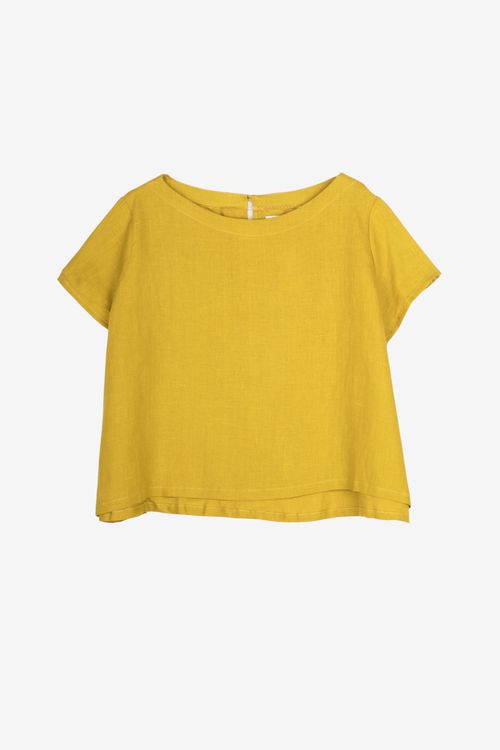Blusa MARCA NACIONAL